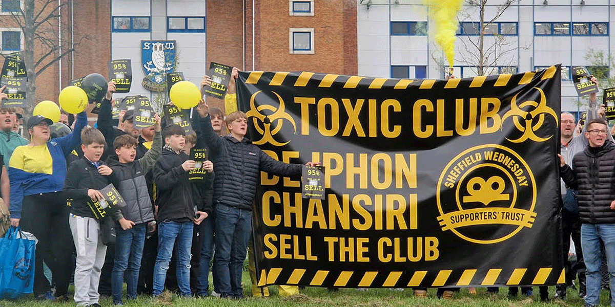 A New Dawn for Sheffield Wednesday: From Crisis to Hope