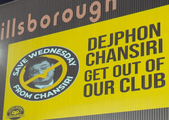 A New Dawn for Sheffield Wednesday: From Crisis to Hope