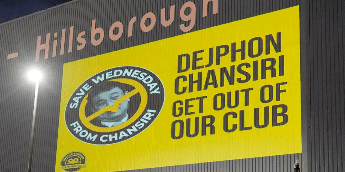 A New Dawn for Sheffield Wednesday: From Crisis to Hope