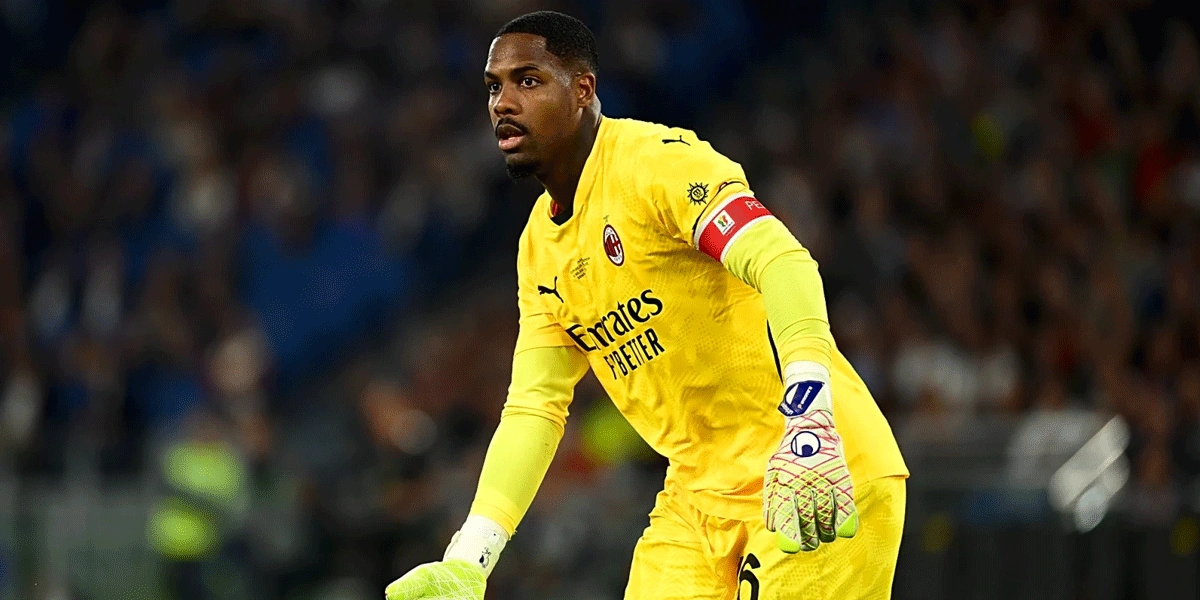 Alternative-Target,-Mike-Maignan-in-Chelsea’s-Sight