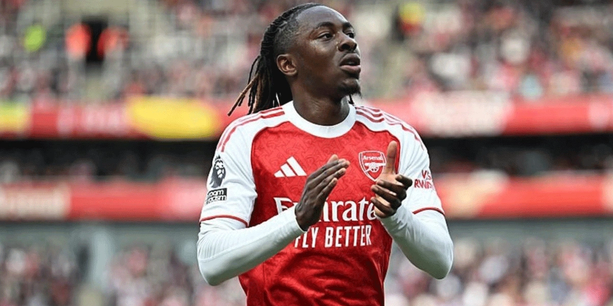 Arteta-Advises-Eberechi-Eze-to-Stay-Focused-Ahead-of-Crystal-Palace-Match