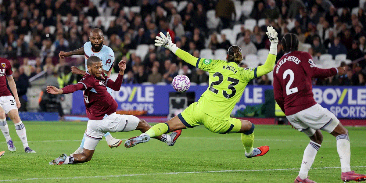 Brentford Crush West Ham Dreams as Nuno’s Home Debut Turns into a Nightmare