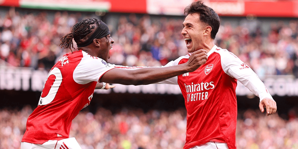 Can Arsenal Rewrite History with a Record-Breaking Defense?