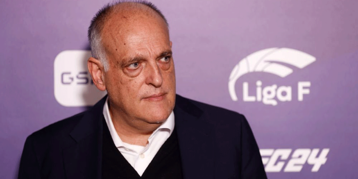 Chaos in La Liga: Inside the Legal War Over the Cancelled Miami Match