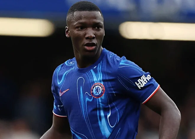 Chelsea Move to Secure Moises Caicedo Amid Real Madrid Interest