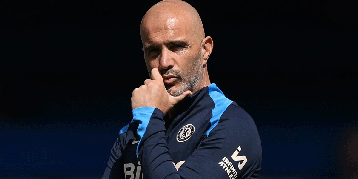 Chelsea on the Brink: How Maresca Can Save a Season Slipping Away