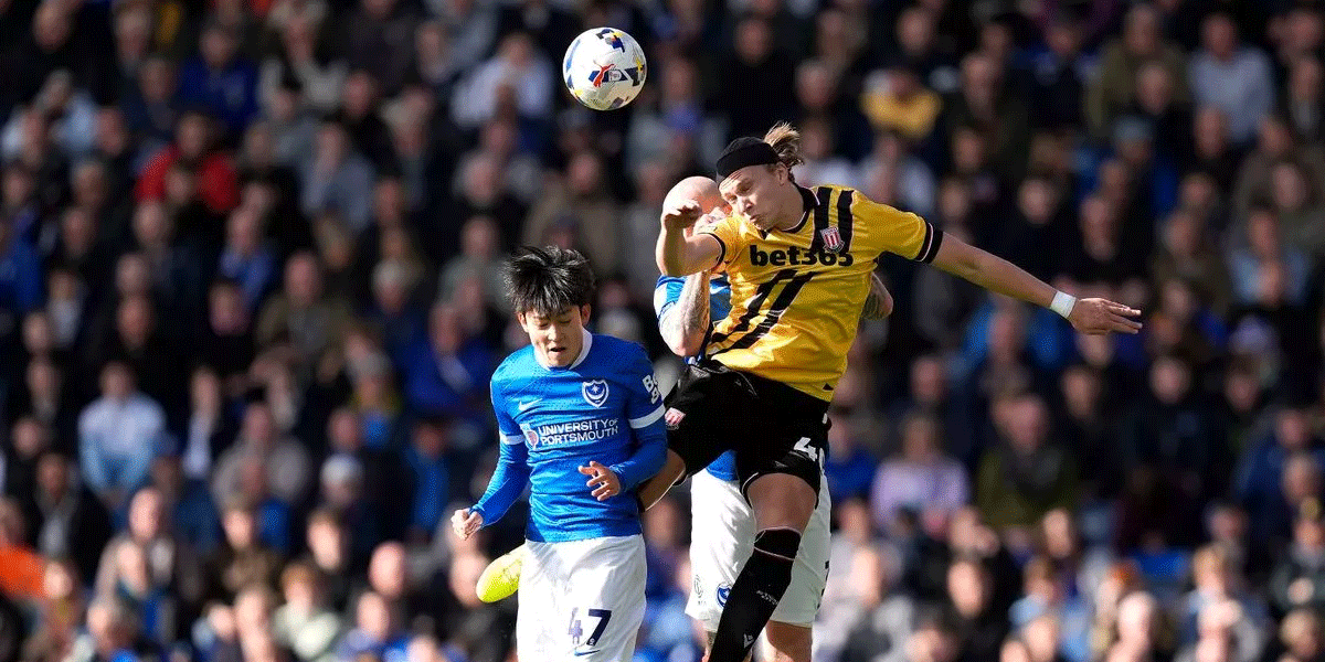 Coventry Keep Rolling as Championship Drama Heats Up