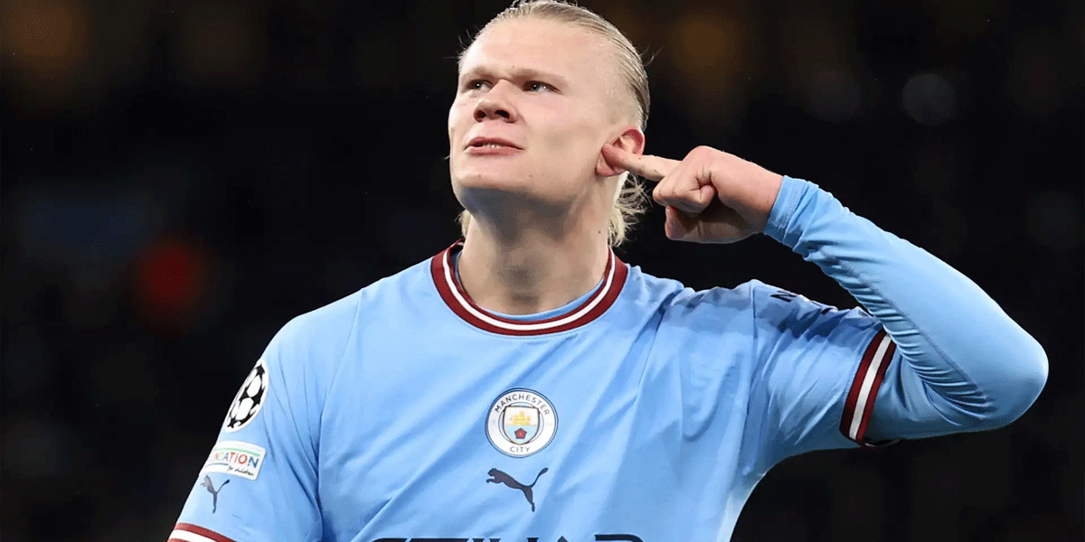 Cracking the Haaland Code: How Do You Stop a Goal Machine?