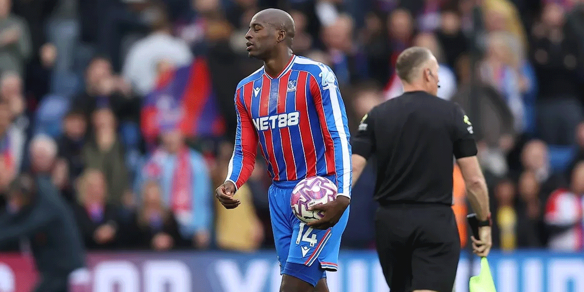 Crystal Palace Face Reality Check as Larnaca Shock Hosts