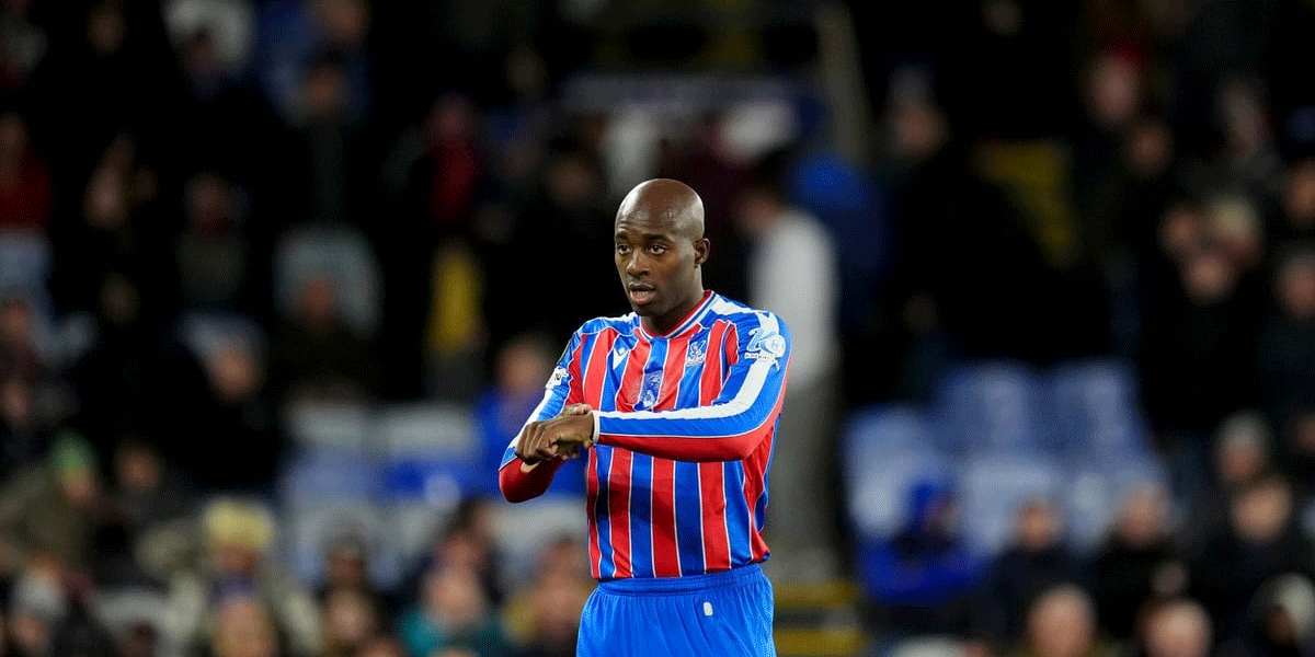 Crystal Palace Face Reality Check as Larnaca Shock Hosts