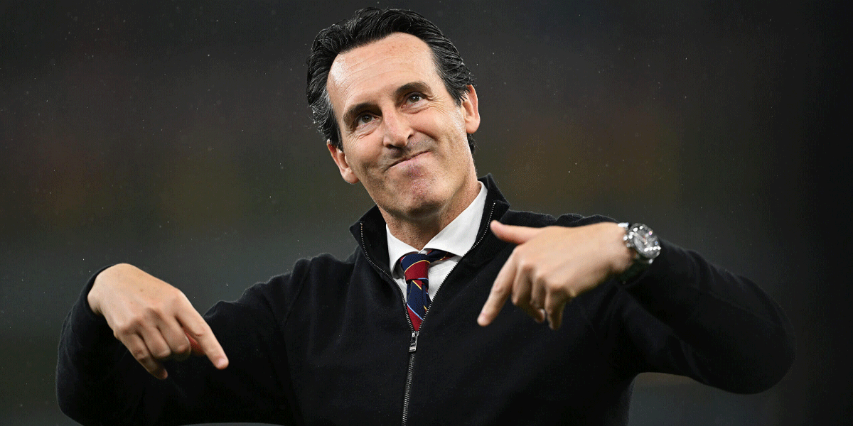 Emery’s Aston Villa Stun Manchester City: A New Era of Belief at Villa Park