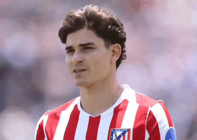 Euro Transfer Buzz: Alvarez, Toney, and Alaba Make Headlines