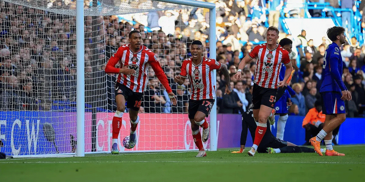 How Maresca Can Save the Season Before It Slips Away