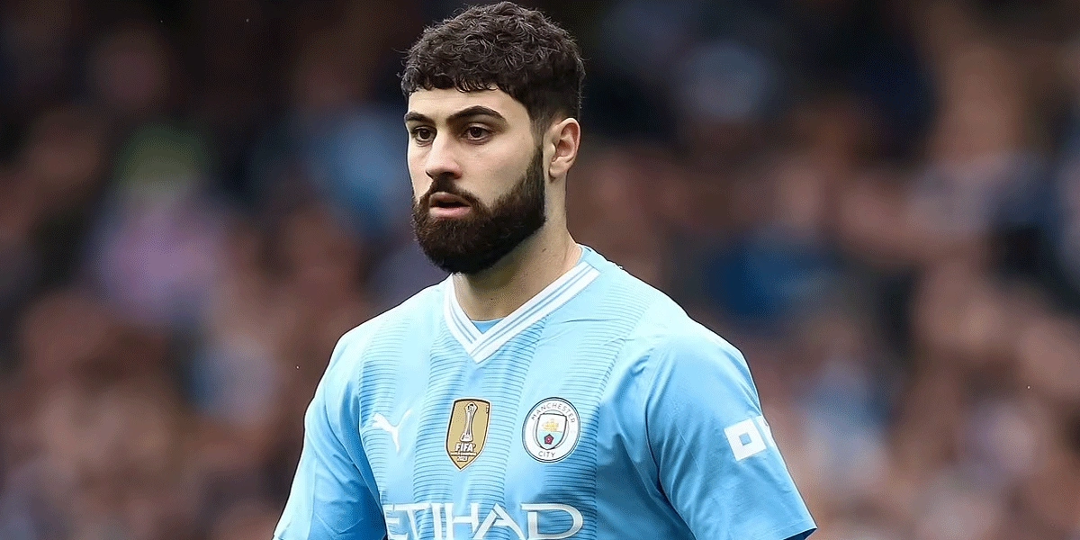 Josko Gvardiol Reveals He Nearly Quit Football for Basketball Before Manchester City Glory