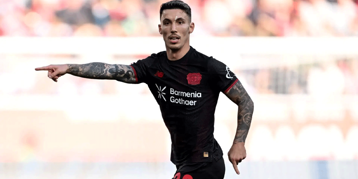 Kompany’s Clear Warning: Avoid Dangerous Fouls Against Leverkusen