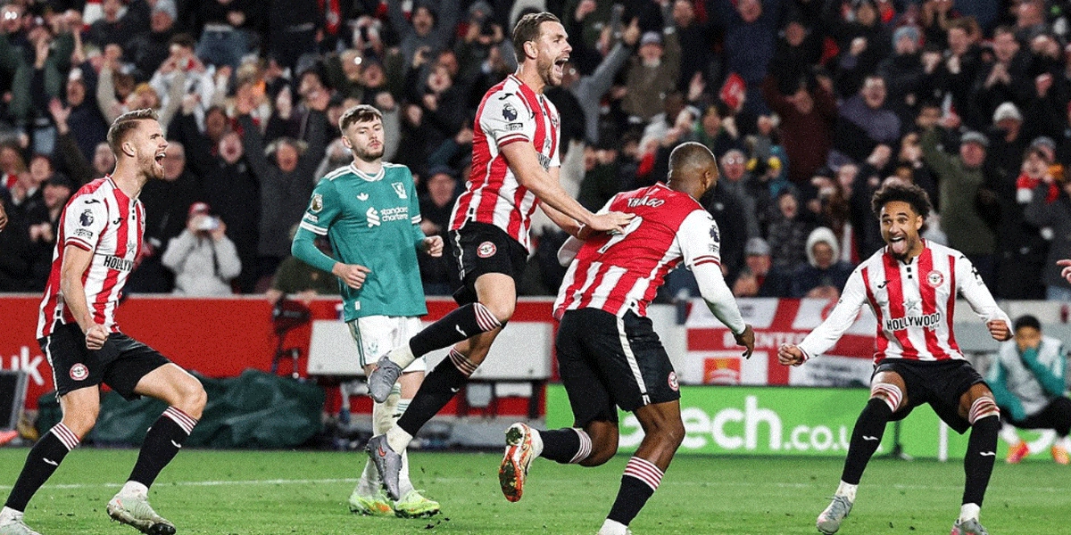 Liverpool's-Struggle-Continues-as-Brentford-Secures-a-3-2-Victory