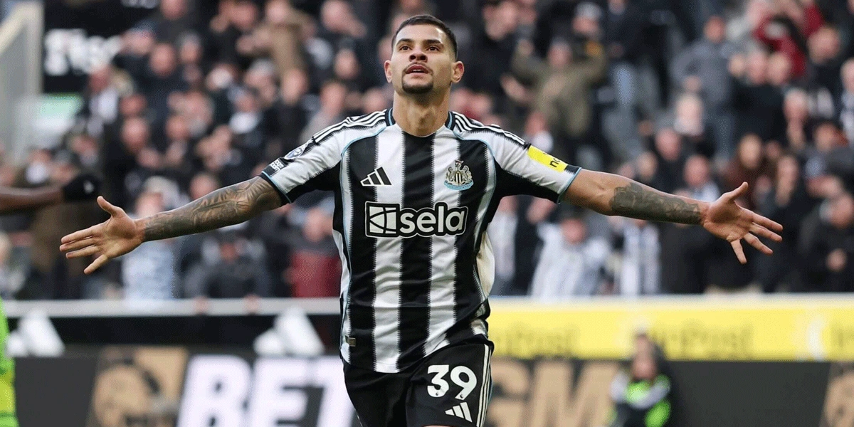 Newcastle-United-vs-Fulham-2-1-Bruno-Guimaraes-Saves-Team-with-Last-Minute-Heroism!