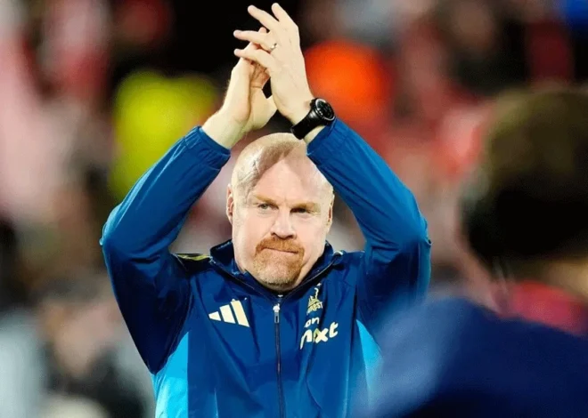 Nottingham Forest ‘Can Finally Breathe’ As Dyche Delivers Win