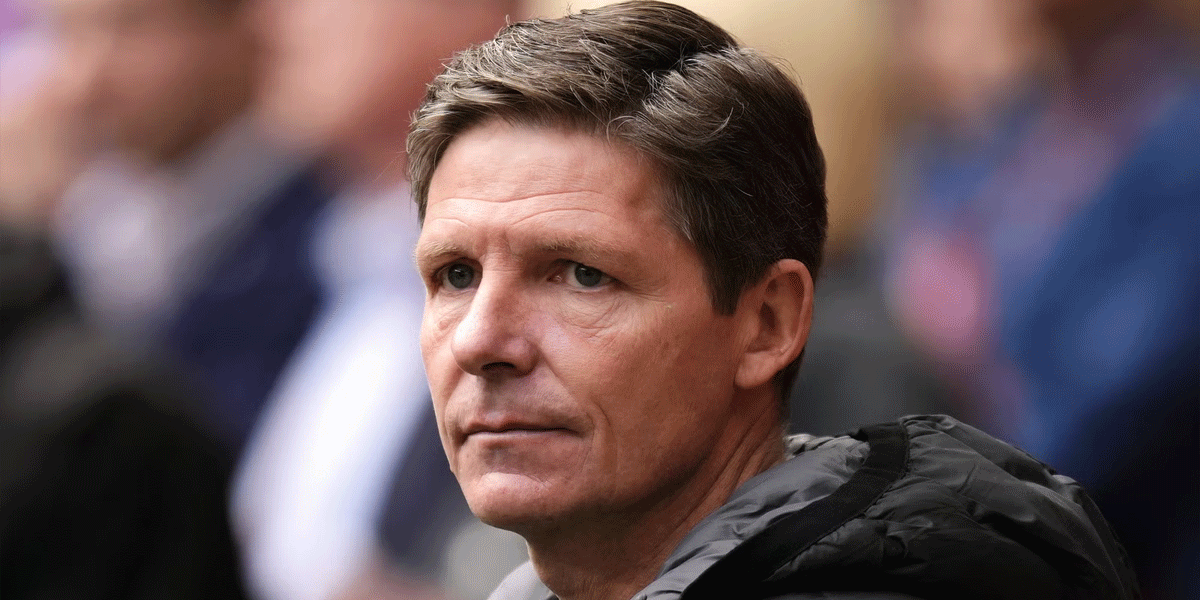 Palace Ready to Shine Against AEK Larnaca in Conference League