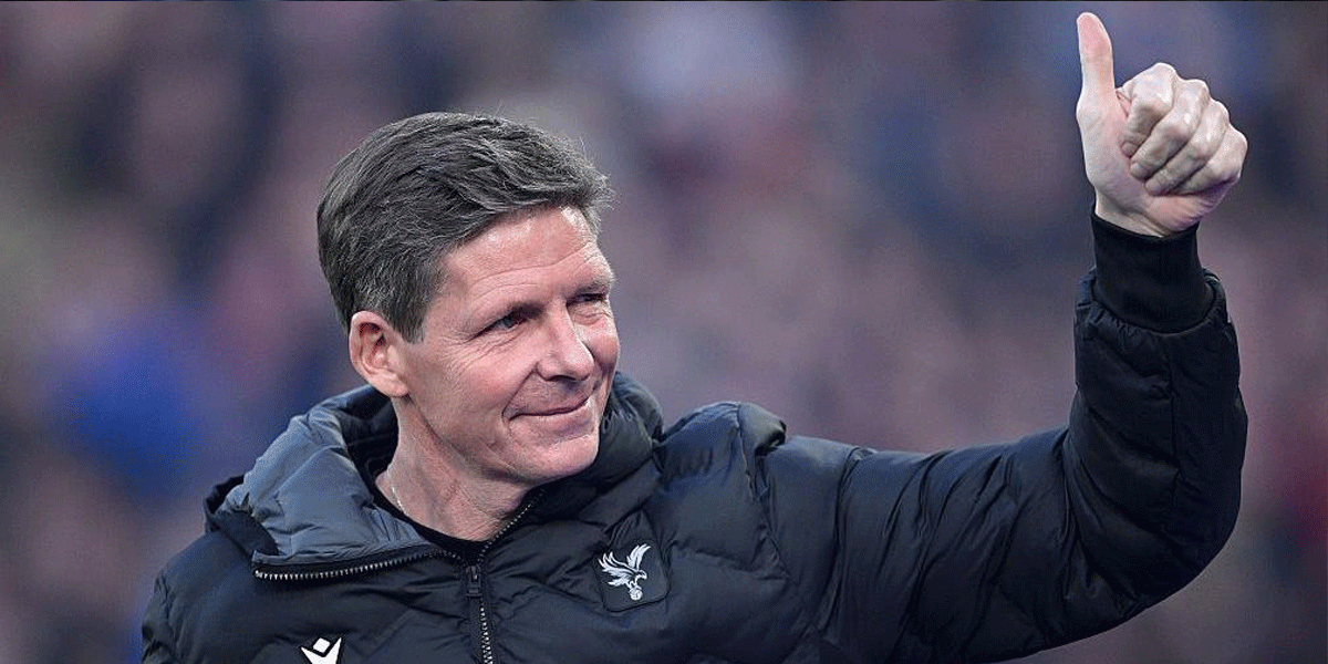 Palace Ready to Shine Against AEK Larnaca in Conference League