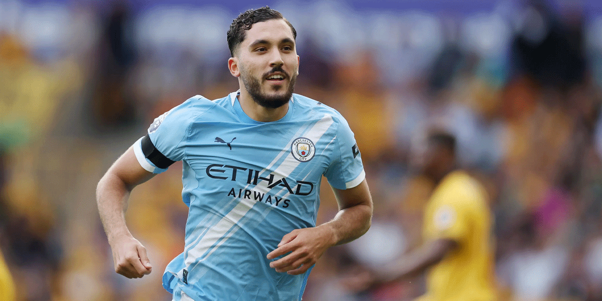 Pep’s New Gem: Guardiola Hails Rayan Cherki as One of the Most Gifted Players He’s Ever Seen