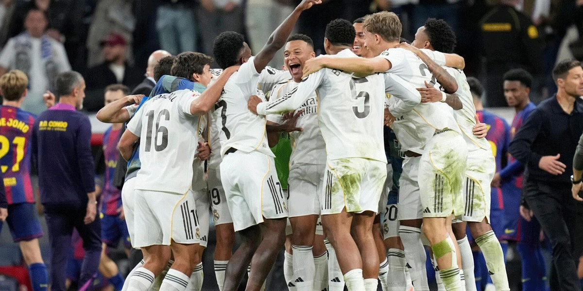 Real Madrid Pursues UEFA Compensation After Super League Court Victory