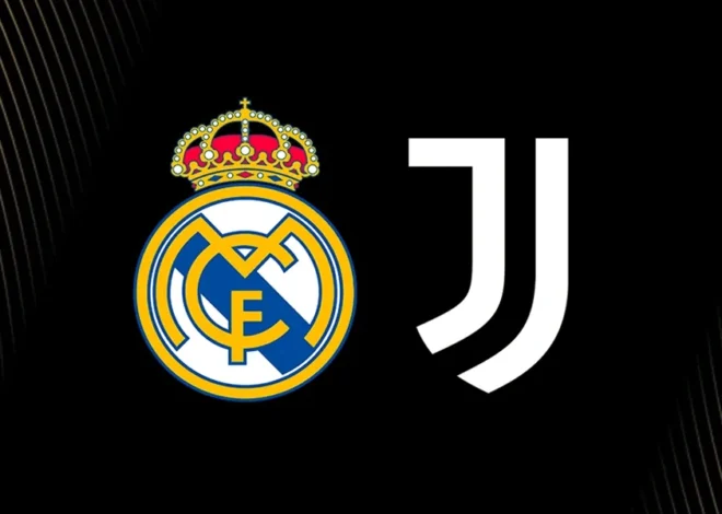 Real Madrid Shakes Up Lineup Ahead of Crucial Juventus Clash