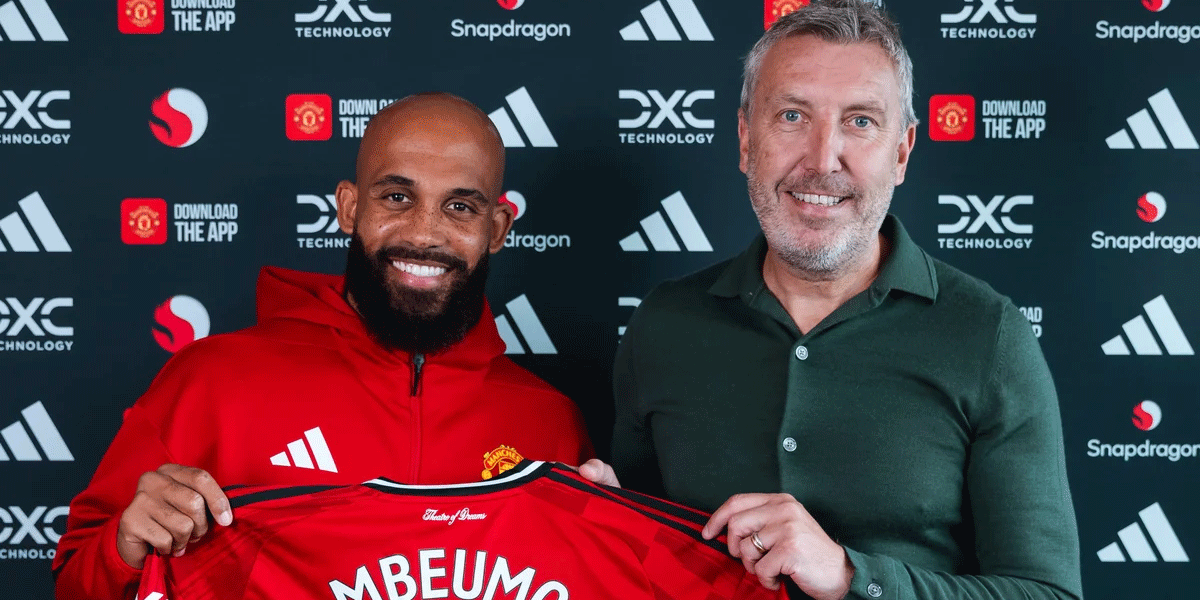 Rooney Admits He Was Wrong: How Bryan Mbeumo Is Silencing His Critics at Manchester United