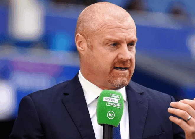 Sean Dyche Returns Home: Why He Never Hesitated to Lead Nottingham Forest