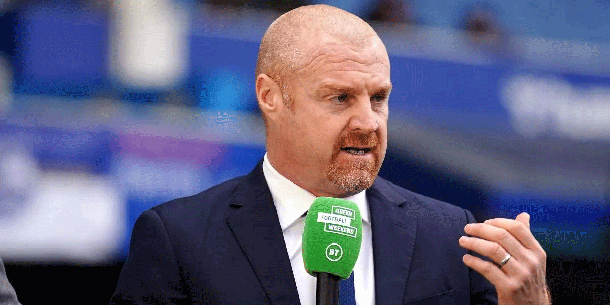 Sean Dyche Returns Home: Why He Never Hesitated to Lead Nottingham Forest