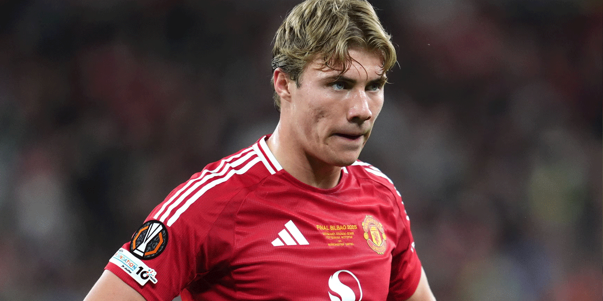 Sesko’s Moment: Why Berbatov Says Confidence Is Key for Man United’s New Striker