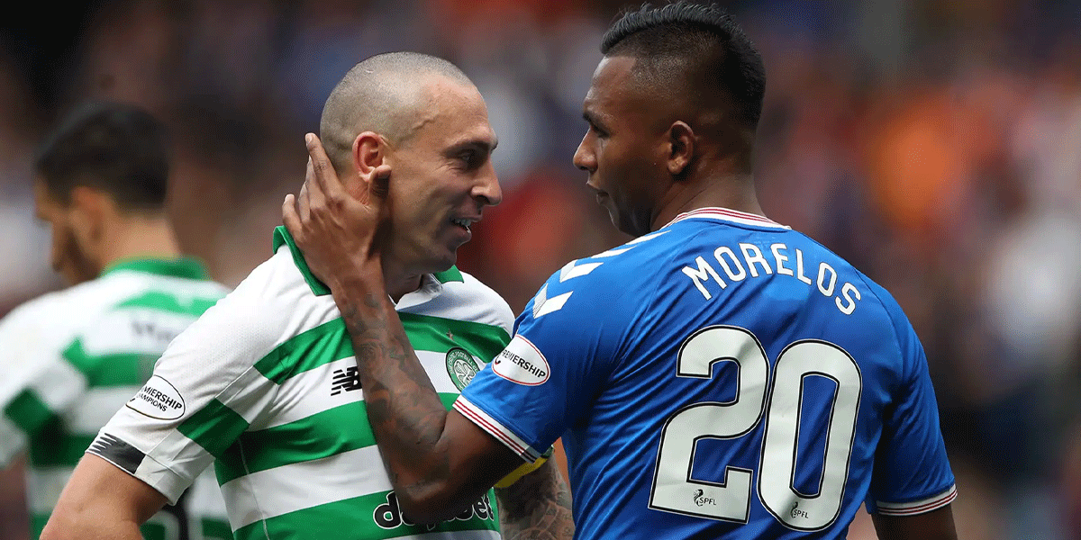 Shake-Ups and Throw-Ins: How Football’s Power Balance Is Changing