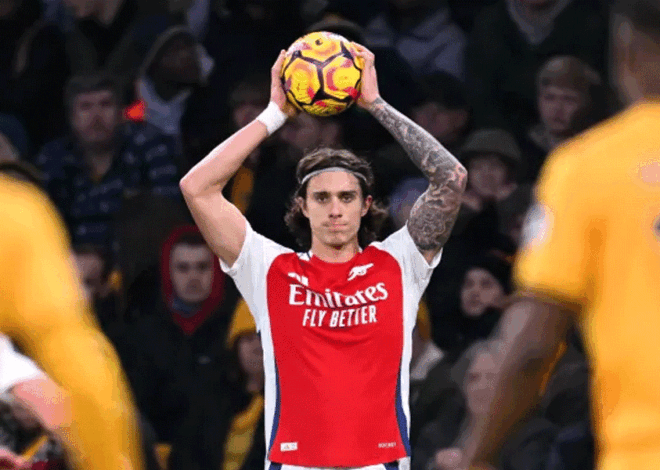 Shake-Ups and Throw-Ins: How Football’s Power Balance Is Changing