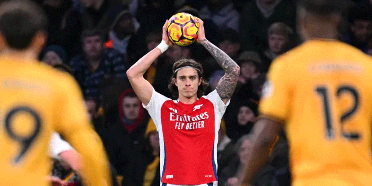 Shake-Ups and Throw-Ins: How Football’s Power Balance Is Changing