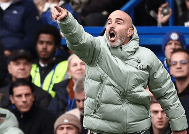 Talbi’s Last-Minute Magic: Sunderland Shock Chelsea in Dramatic London Upset