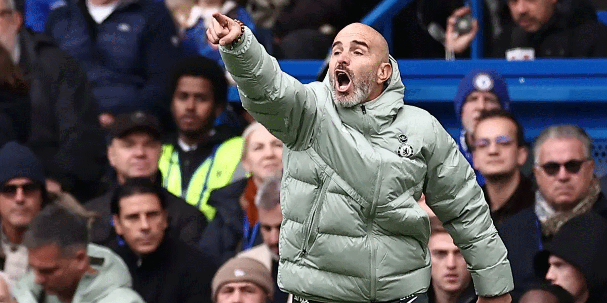 Talbi’s Last-Minute Magic: Sunderland Shock Chelsea in Dramatic London Upset