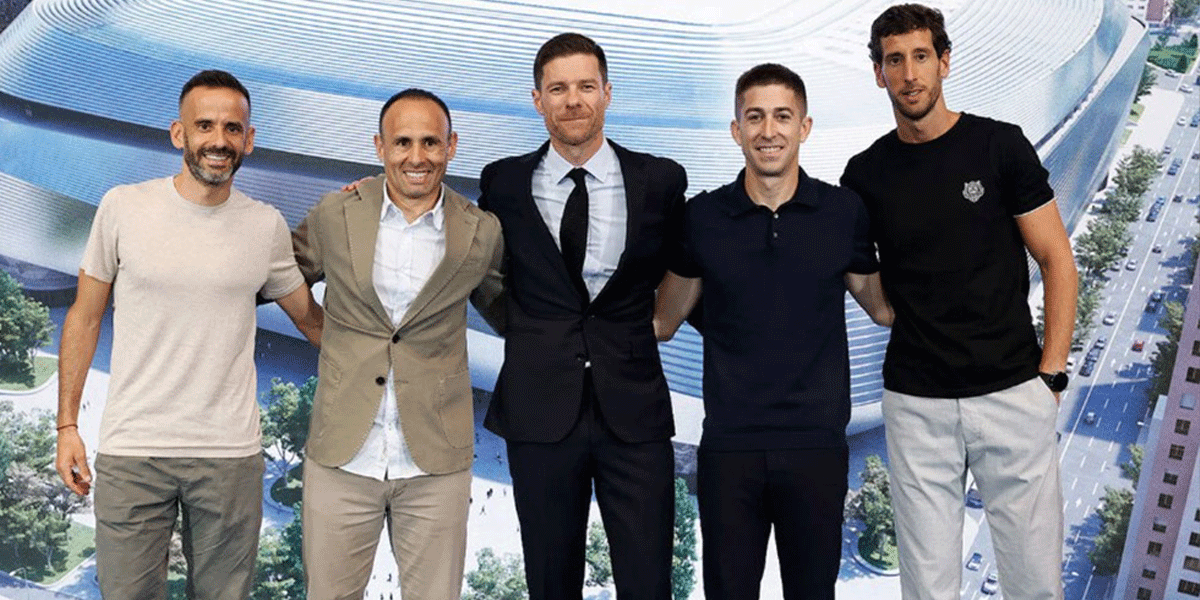 The Truth Behind Jude Bellingham’s ‘Flying Man’ Training Drill at Real Madrid