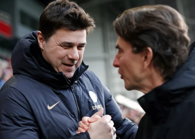 Thomas Frank Praises Pochettino’s Legacy as Spurs Mirror Legendary Start