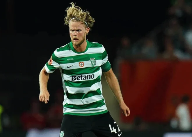 Transfer Rumors: Manchester United Optimistic Over Morten Hjulmand Deal