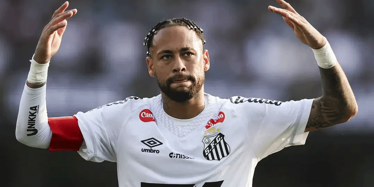 A New Neymar? Ancelotti Pushes Brazilian Icon Toward a Fresh Start