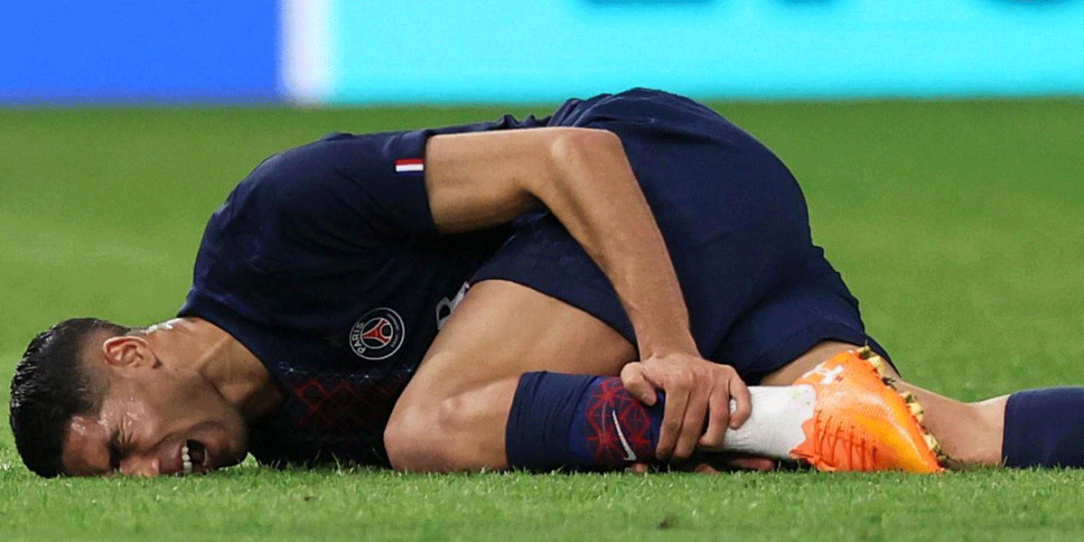 Achraf Hakimi’s Shock U-Turn That Ended Real Madrid’s 2026 Dream