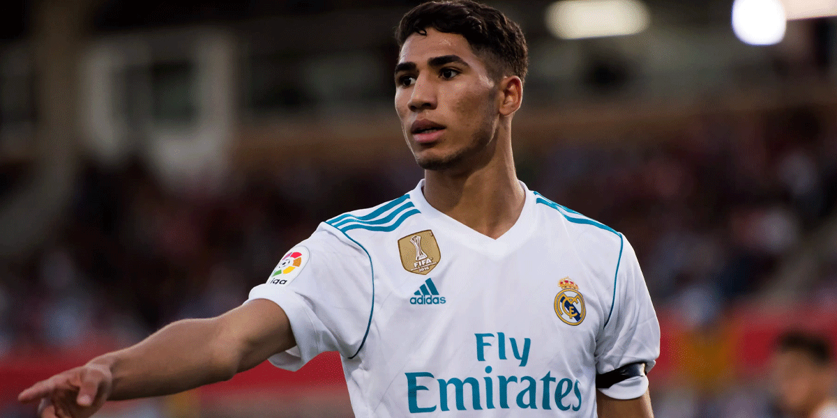 Achraf Hakimi’s Shock U-Turn That Ended Real Madrid’s 2026 Dream