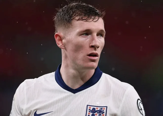 Alan Shearer Applauds Elliot Anderson’s Rise to England Squad Regular