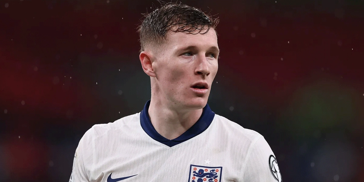 Alan Shearer Applauds Elliot Anderson’s Rise to England Squad Regular