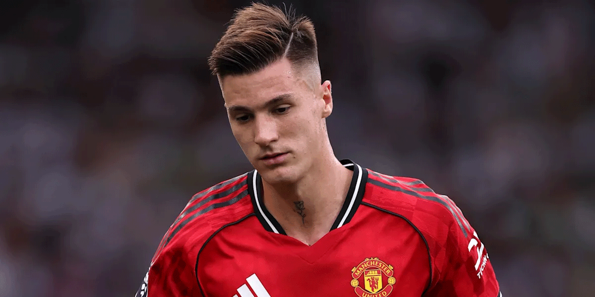 Alan Shearer Questions £70 Million Bet on Just Sesko?