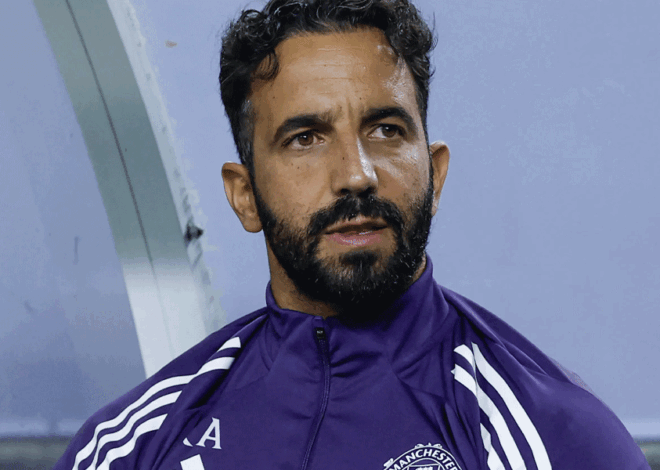 Amorim’s Biggest Test in a Season Full of Struggles