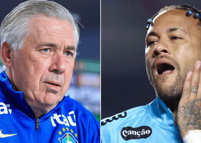 Ancelotti’s Final Warning Ahead of the 2026 World Cup