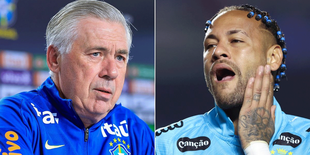 Ancelotti’s Final Warning Ahead of the 2026 World Cup