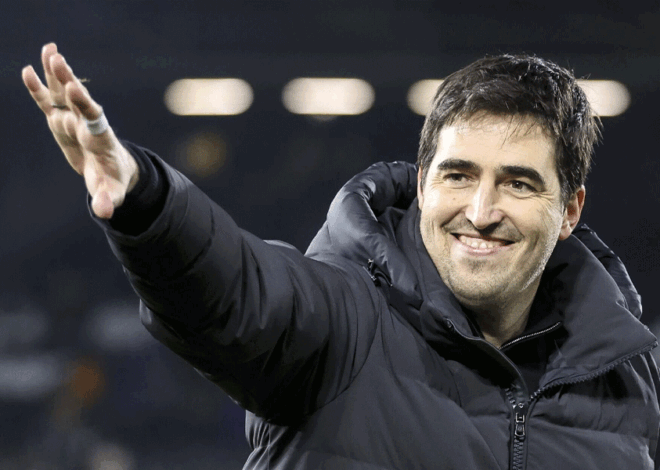 Andoni Iraola: The Premier League Success Catching Spain’s Eye