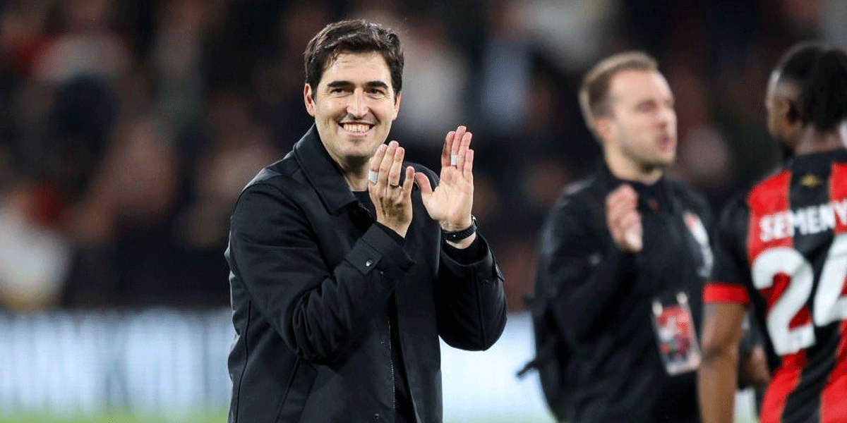 Andoni Iraola: The Premier League Success Catching Spain’s Eye